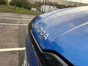 SKODA ELROQ 82Kwh 85 Edition Suv 5Dr Electric Auto (286 Ps)