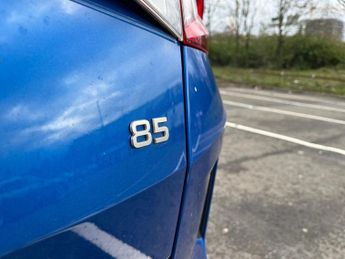 SKODA ELROQ 82Kwh 85 Edition Suv 5Dr Electric Auto (286 Ps)