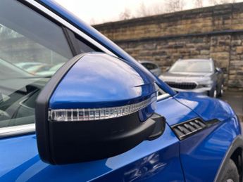 SKODA ELROQ 82Kwh 85 Edition Suv 5Dr Electric Auto (286 Ps)