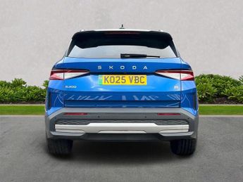SKODA ELROQ 82Kwh 85 Edition Suv 5Dr Electric Auto (286 Ps)