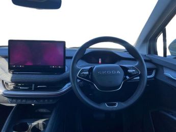 SKODA ELROQ 82Kwh 85 Edition Suv 5Dr Electric Auto (286 Ps)