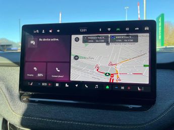 SKODA ELROQ 82Kwh 85 Edition Suv 5Dr Electric Auto (286 Ps)