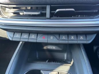 SKODA ELROQ 82Kwh 85 Edition Suv 5Dr Electric Auto (286 Ps)