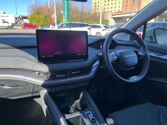 SKODA ELROQ 82Kwh 85 Edition Suv 5Dr Electric Auto (286 Ps)