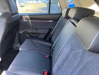 SKODA ELROQ 82Kwh 85 Edition Suv 5Dr Electric Auto (286 Ps)