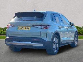 SKODA ELROQ 82Kwh 85 Edition Suv 5Dr Electric Auto (286 Ps)