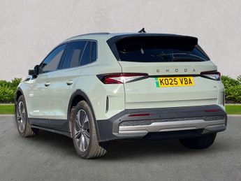 SKODA ELROQ 82Kwh 85 Edition Suv 5Dr Electric Auto (286 Ps)