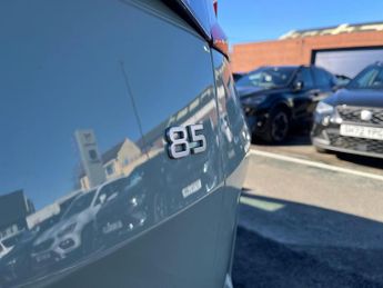 SKODA ELROQ 82Kwh 85 Edition Suv 5Dr Electric Auto (286 Ps)