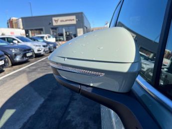 SKODA ELROQ 82Kwh 85 Edition Suv 5Dr Electric Auto (286 Ps)