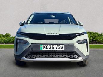 SKODA ELROQ 82Kwh 85 Edition Suv 5Dr Electric Auto (286 Ps)