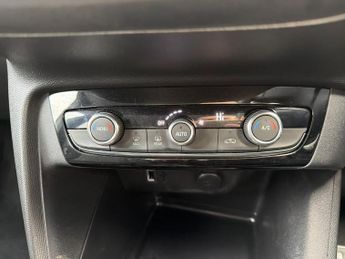 VAUXHALL CORSA 50Kwh Griffin Hatchback 5Dr Electric Auto (7.4Kw Charger) (136 P