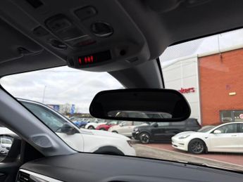 VAUXHALL CORSA 50Kwh Griffin Hatchback 5Dr Electric Auto (7.4Kw Charger) (136 P