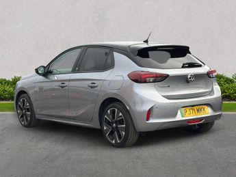 VAUXHALL CORSA 50Kwh Griffin Hatchback 5Dr Electric Auto (7.4Kw Charger) (136 P