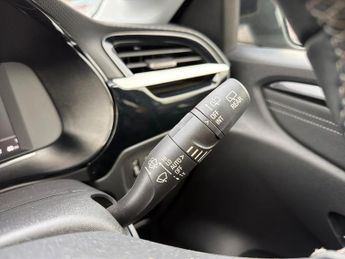 VAUXHALL CORSA 50Kwh Griffin Hatchback 5Dr Electric Auto (7.4Kw Charger) (136 P