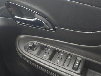 VAUXHALL MOKKA X 1.4I Turbo Elite Nav Suv 5Dr Petrol Auto Euro 6 (140 Ps)