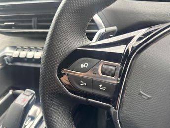 PEUGEOT 5008 1.2 Puretech Gt Premium Suv 5Dr Petrol Eat Euro 6 (S/S) (130 Ps)