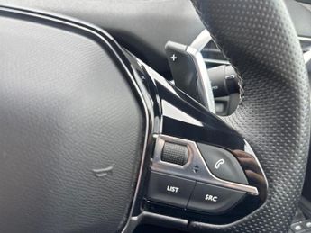 PEUGEOT 5008 1.2 Puretech Gt Premium Suv 5Dr Petrol Eat Euro 6 (S/S) (130 Ps)