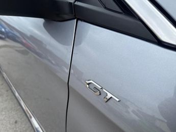 PEUGEOT 5008 1.2 Puretech Gt Premium Suv 5Dr Petrol Eat Euro 6 (S/S) (130 Ps)