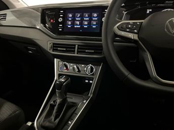VOLKSWAGEN Polo 1.0 Tsi Match 5Dr Dsg