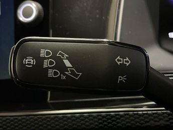 VOLKSWAGEN Polo 1.0 Tsi Match 5Dr Dsg