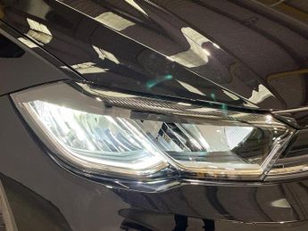 VOLKSWAGEN Polo 1.0 Tsi Match 5Dr Dsg