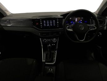 VOLKSWAGEN Polo 1.0 Tsi Match 5Dr Dsg