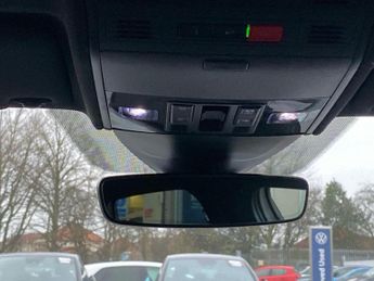 VOLKSWAGEN POLO 1.0 Tsi R-Line Hatchback 5Dr Petrol Dsg Euro 6 (S/S) (115 Ps)