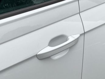 VOLKSWAGEN POLO 1.0 Tsi R-Line Hatchback 5Dr Petrol Dsg Euro 6 (S/S) (115 Ps)