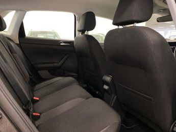 VOLKSWAGEN POLO 1.0 Tsi Life Hatchback 5Dr Petrol Dsg Euro 6 (S/S) (95 Ps)