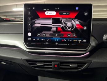 VOLKSWAGEN ID.4 210Kw Match Pro 77Kwh 5Dr Auto