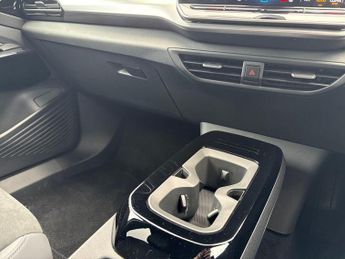 VOLKSWAGEN ID.4 210Kw Match Pro 77Kwh 5Dr Auto