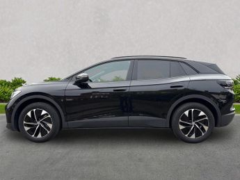 VOLKSWAGEN ID.4 210Kw Match Pro 77Kwh 5Dr Auto
