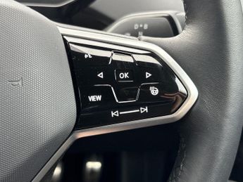 VOLKSWAGEN ID.4 210Kw Match Pro 77Kwh 5Dr Auto