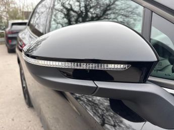 VOLKSWAGEN ID.4 210Kw Match Pro 77Kwh 5Dr Auto