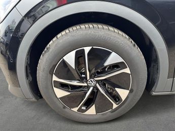 VOLKSWAGEN ID.4 210Kw Match Pro 77Kwh 5Dr Auto