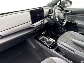 VOLKSWAGEN ID.4 210Kw Match Pro 77Kwh 5Dr Auto