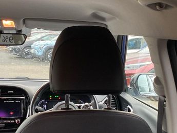 KIA SOUL Soul 150Kw Maxx 64Kwh 5Dr Auto Hatchback