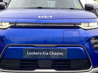 KIA SOUL Soul 150Kw Maxx 64Kwh 5Dr Auto Hatchback