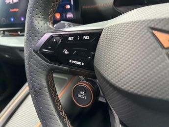 CUPRA BORN Cupra Born V3 Ev