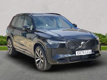 Volvo XC90 2.0 T8 Phev Plus Dark 5Dr Awd Geartronic