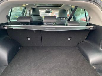 KIA SPORTAGE 1.6T Gdi Isg 4 5Dr Dct Auto [Awd]