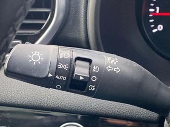 KIA SPORTAGE 1.6T Gdi Isg 4 5Dr Dct Auto [Awd]