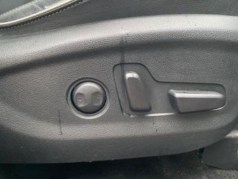 KIA SPORTAGE 1.6T Gdi Isg 4 5Dr Dct Auto [Awd]
