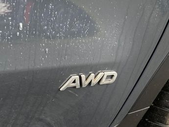 KIA SPORTAGE 1.6T Gdi Isg 4 5Dr Dct Auto [Awd]