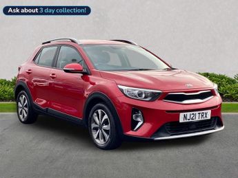 Kia Stonic 1.0T Gdi 99 2 5Dr