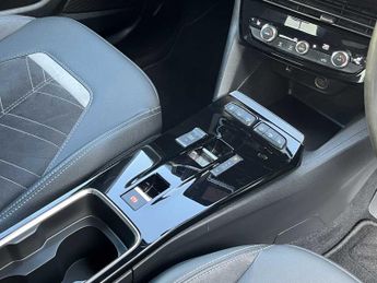 Vauxhall MOKKA 1.2 Turbo Ultimate 5Dr Auto