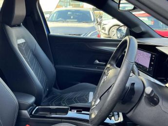 VAUXHALL MOKKA 1.2 Turbo Ultimate 5Dr Auto