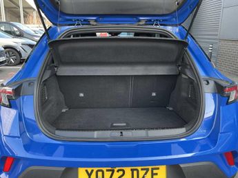 Vauxhall MOKKA 1.2 Turbo Ultimate 5Dr Auto