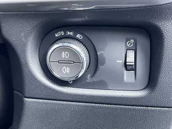 VAUXHALL MOKKA 1.2 Turbo Ultimate 5Dr Auto