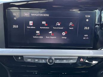 VAUXHALL MOKKA 1.2 Turbo Ultimate 5Dr Auto